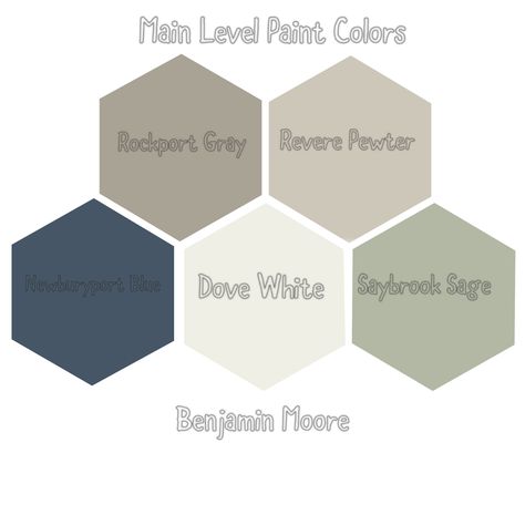 Main Floor Remodel Paint Colors Main Floor Paint Colors, Main Floor Remodel, Kitchen Remodel Paint, Beach House Colors, Floor Paint Colors, Interior Paint Colors Schemes, Floor Paint, House Paint Interior, Complimentary Color Scheme