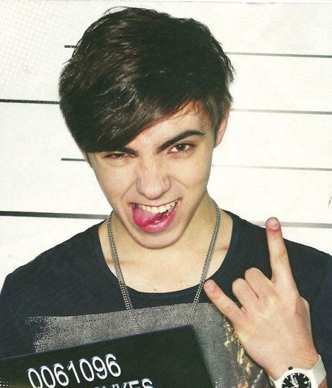 Sid The Sloth, Nathan Sykes, British Boys, U & I, Fan Club, Love At First Sight, Boy Bands, Love Him, We Heart It