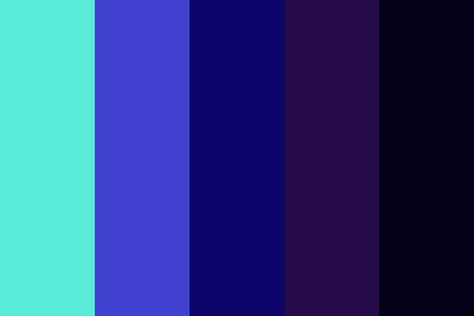 midnights colors Color Palette Dream Color Palette, Midnight Color, Hex Color Palette, Midsummer Nights Dream, Hex Colors, Popular Colors, Color Wheel, Color Themes, Color Palette