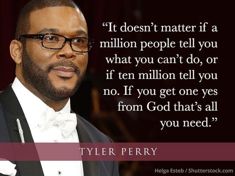 Tyler Perry Quotes, Famous Christian Quotes, Best Christian Quotes, A Course In Miracles, Celebration Quotes, Positive Words, Motivational Quote, Wise Quotes, Famous Quotes