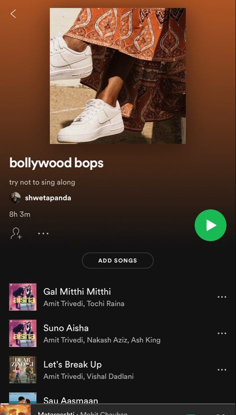 Bollywood Playlist, Back Workout Bodybuilding, Best Spotify Playlists, Calming Songs, Bollywood Retro, Song Lines, Playlist Names Ideas, Playlist Names, Party Songs