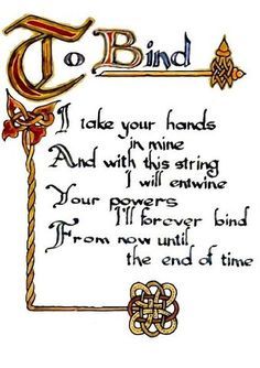 To Bind is a spell in the Book of Shadows which, as the title indicates, allows witches to bind... Book Of Shadows Spells, The Book Of Shadows, Charmed Spells, Charmed Book Of Shadows, Spells For Beginners, Magic Spell Book, Magick Spells, Wiccan Spell Book, Witchcraft Spell Books