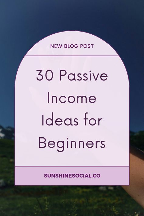 Unlock multiple streams of income with these 30 passive income ideas! Perfect for anyone looking to create online income streams from the comfort of home, these money-making side hustles are accessible, practical, and ready to help you start earning. Explore unique small business ideas, how to make money on Canva, and ways to make extra money this 2024. Whether it's printables, Etsy shops, or ebooks, there's something for everyone to boost their income. Start your passive income journey today! Unique Small Business Ideas, Branding Workshop, Passive Income Ideas For Beginners, Printables Etsy, Business Ideas For Beginners, Ways To Make Extra Money, Streams Of Income, Home Workout Videos, Seo Basics