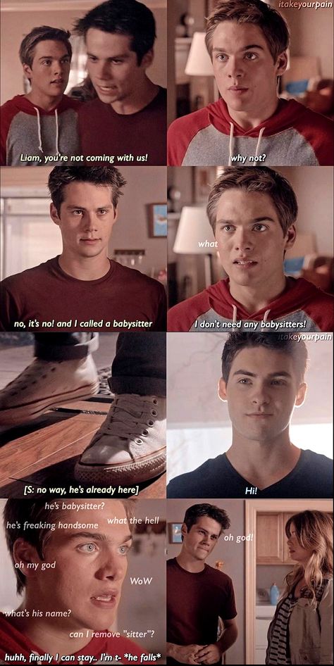 Ethan Teen Wolf, Thiam Teenwolf, Theo X Liam, Wolf Ships, Teen Wolf Fan Art, Teen Wolf Scenes, Teen Wolf Art, Teen Wolf Ships, Teen Wolf Quotes