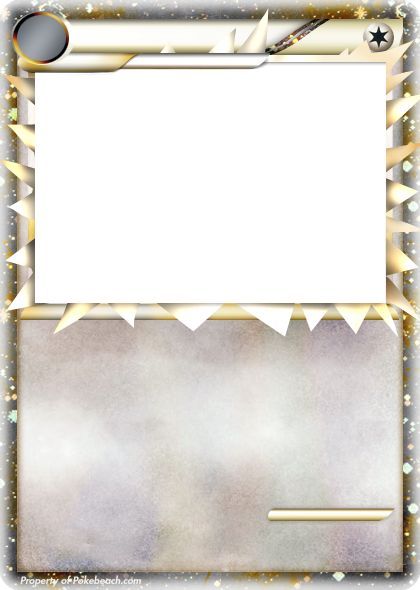 Trading Card Game Template - FREE DOWNLOAD Diy Pokemon Cards, Card Game Template, Pokemon Card Template, Baseball Card Template, Games Template, Pokemon Invitations, Pokémon Birthday, Trading Card Template, Pokémon Party