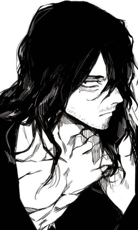 Aizawa Shouta x Teacher {reader}❤️❤️❤️ - Chapter 4: The Accident - Wattpad My Hero Academia Eraserhead, Shouta Aizawa, Aizawa Shouta, Buko No Hero Academia, Arte Fantasy, My Hero Academia Episodes, Anime Boyfriend, Hero Academia Characters