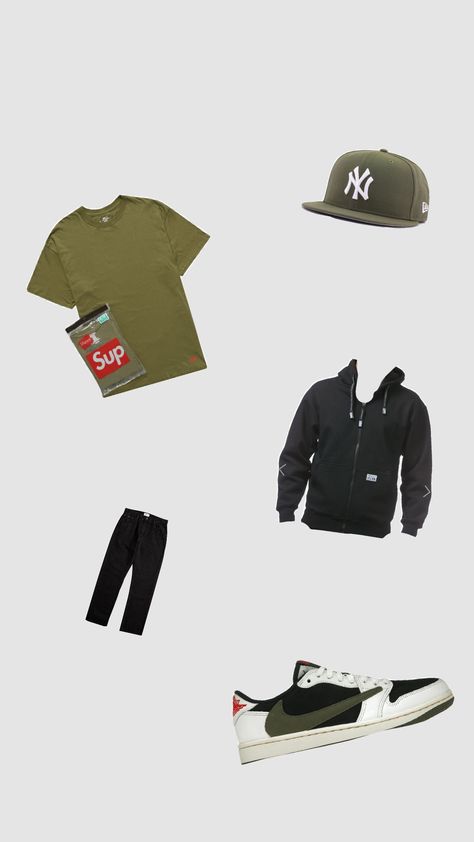 travis scott olive outfit Travis Scott Olive Outfit, Olive Outfit, Travis Scott Olive, Travis Scott Outfits, Olive Clothing, Fashion Suits For Men, Travis Scott, Suit Fashion, Mens Suits