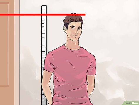 How to Measure for a Tux (with Pictures) - wikiHow How To Measure, Tuxedos, Sewing Ideas, Sewing Hacks, Make Your, Sewing