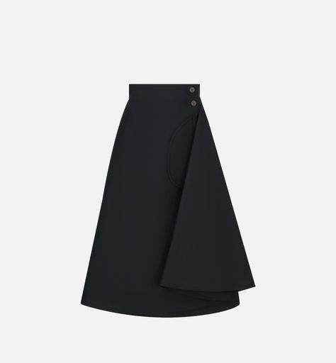 Dior Skirt Suit, Christian Dior Skirt, Dior Silhouette, Dior Skirt, Fashion Airport, Couture Looks, Christian Dior Fashion, Modern Disney, Christian Dior Couture