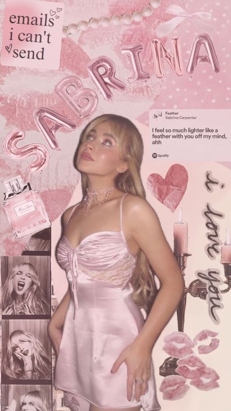 Sabrina Carpenter Album, Sabrina Carpenter Style, Sabrina Carpenter Outfits, Taken Pictures, Pink Coquette, Preppy Wallpaper, Lonely Heart, Celebrity Wallpapers, Aesthetic Vibes