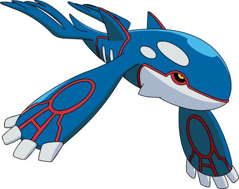 Kyogre | Pokémon Wiki | FANDOM powered by Wikia Kyogre Pokemon, Entei Pokemon, Rayquaza Pokemon, Deadpool Pikachu, Sapphire Pokemon, Pokemon Wiki, Pokémon Ruby, Pokemon Sketch, Mythical Pokemon