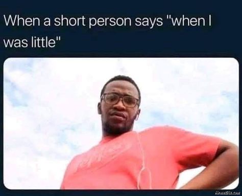 Tall People Memes, Tall People Jokes, Short People Memes, Short People Humor, Short People Jokes, Short People Quotes, Short People Problems, Short Girl Problems, Challenges Funny