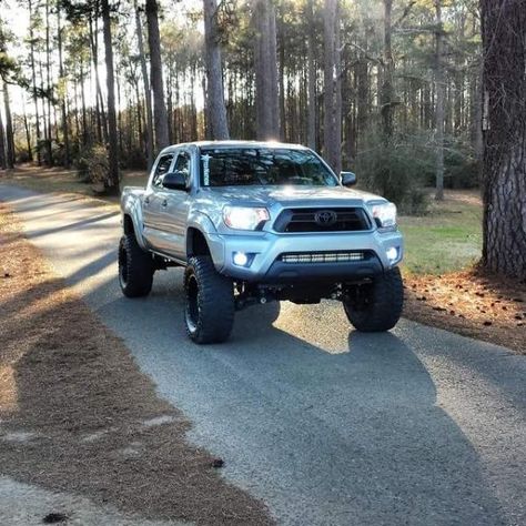 Toyota Tacoma Lifted, Toyota Tacoma Bumper, 2009 Toyota Tacoma, Method Wheels Tacoma, Tacoma Build, Point Ruston Tacoma, 3rd Gen Tacoma Front Bumper, Tacoma Spare Tire Mount, 2017 Toyota Tacoma