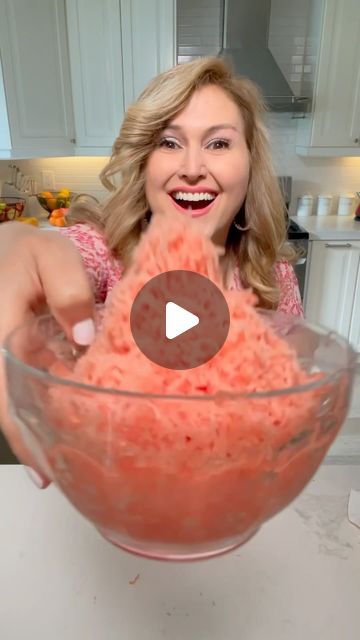 Jennifer Valentyne on Instagram: "What is your fave fruit? Watermelon has got to be up there!!! How was Father’s Day? What did you do? #summervibes #watermelon #hack #delicious #tryit" Jennifer Valentyne, Ww Snacks, Healthy Fruit Snacks, Watermelon Ice Cream, Fruit Watermelon, Popsicle Recipes, Got To Be, Healthy Fruits, Fruit Snacks