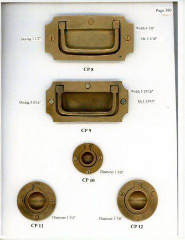 When I talk to furniture geeks about my upcoming book, “Campaign Furniture,” they almost all have the same objection to a book on this style of furniture: “It’s interesting, but your readers won’t … British Campaign Furniture, Campaign Style Furniture, Nomadic Furniture, Early American Furniture, Office Paint, Campaign Furniture, Brass Furniture, Brass Accessories, Brass Mirror