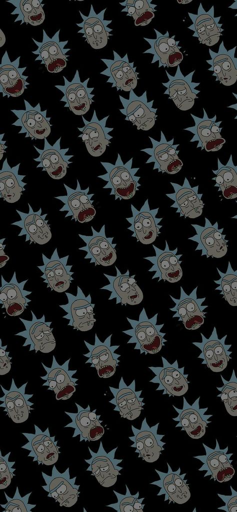 Rick And Morty Phone Wallpaper, Rick And Morty Tattoo, Rick And Morty Image, Rick And Morty Quotes, Rick And Morty Drawing, Rick And Morty Stickers, Rick I Morty, Rick And Morty Characters, Rick And Morty Poster