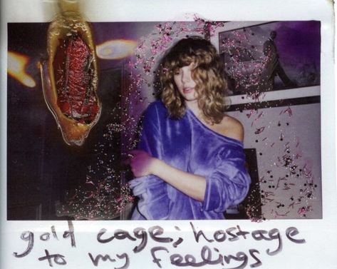 Taylor Swift — polaroid from Reputation Magazine Taylor Swift Reputation, Taylor Swift Web, Web Photos, Long Live Taylor Swift, Taylor Swift Lyrics, Swift 3, Live Taylor, Taylor Swift Pictures, Taylor Alison Swift