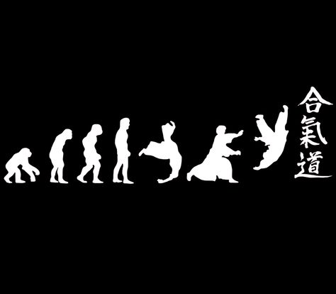 #AIKIDO EVOLUTION Aikido Wallpaper, Aikido Martial Arts, Martial Arts Styles, Education Humor, Poster Design Inspiration, Celebrity Travel, Martial Art, Travel Outdoors, Boxing Workout