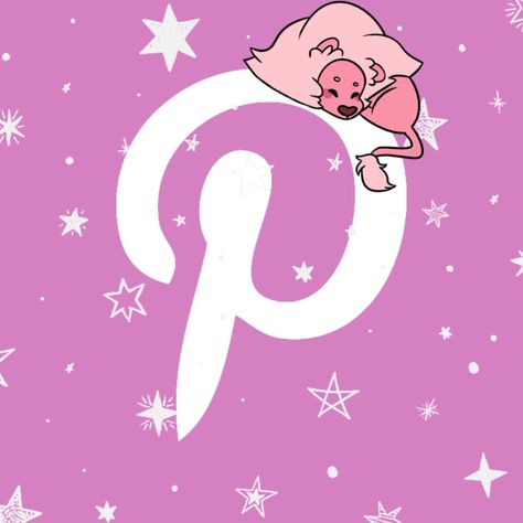 Pinterest App Icon x Steven Universe Lion Lion Steven Universe Icon, Steven Universe App Icon, Lion Steven Universe, Pinterest App Icon, Universe App, Ios Themes, Phone Things, Pinterest App, Icon X