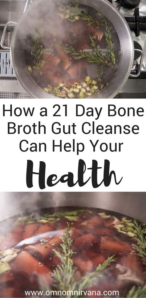 Broth Cleanse, Gut Cleanse, Broth Diet, Bone Broth Diet, Healthy Cleanse, Health Cleanse, Cleanse Diet, Health Board, Nutritious Snacks