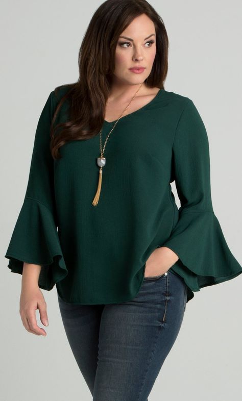 Spring Blouses, Fashion Inspiration Board, Clothing Jeans, Stylish Plus, Womens Dress Pants, Plus Size Womens Clothing, Inspiration Board, Mode Style, Plus Size Blouses