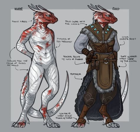 Feathered Lizardfolk, Dragonborn Pose Reference, Dragon Born Dnd, Gem Dragonborn, Lizardfolk Dnd, Dnd Lizardfolk, Dragonborn Character Design, Dnd Kobold, Dragonborn Bard