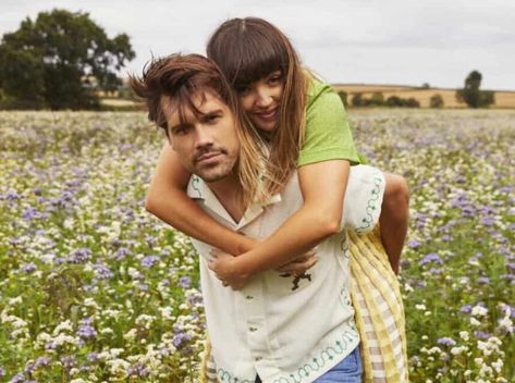 Oh Wonder share video for new track, ‘True Romance Oh Wonder, Alex Michael, Brixton Academy, Share Video, True Romance, Spotify Playlist, Latest Music, Music Love, New Chapter