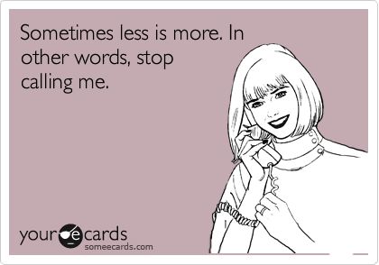 Stop Calling Me, Rotten Cards, Funny Encouragement, Take A Hint, Funny Confessions, Funny News, Funny Profile, Belly Laughs, Eye Roll