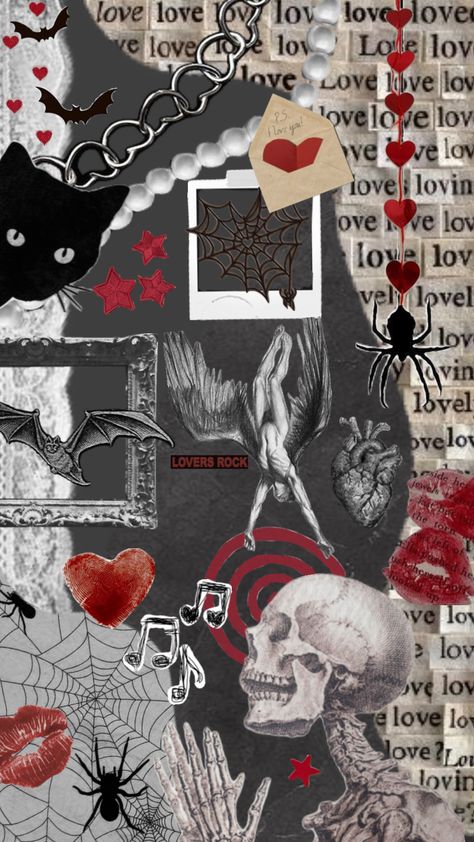 #coquette #goth #darkcoquette #grunge Coquette Wallpaper, Emo Aesthetic, Goth Wallpaper, Dark Coquette, Emo Wallpaper, Valentines Wallpaper, Cool Backgrounds, Grunge Aesthetic, Ipad Wallpaper