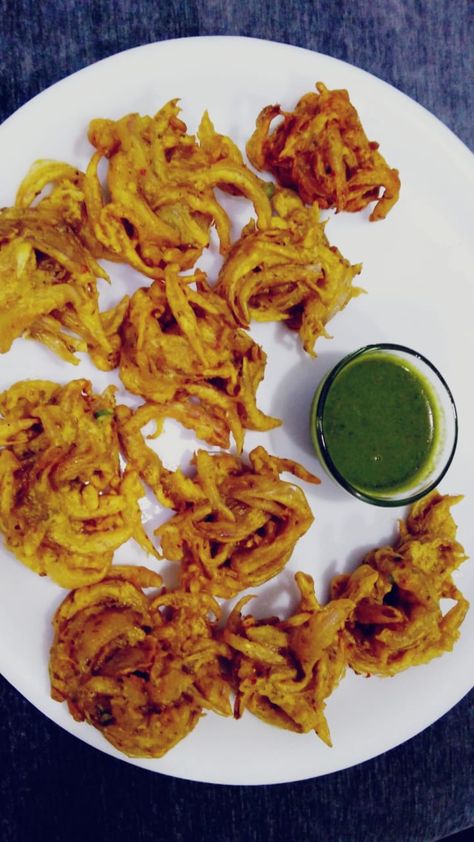 Kanda Bhajiya's Kanda Bhaji, Home Images, Free Clip Art, Meat, Clip Art, Ethnic Recipes, Quick Saves, Art