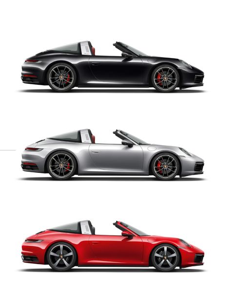 Porsche 992 Targa, 992 Targa, Porsche Cabriolet, Targa 4s, Porsche Targa, Car Facts, Porsche 550, Porsche 991, Lamborghini Urus