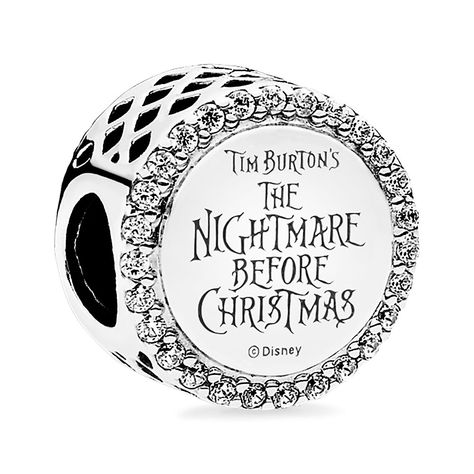 The Nightmare Before Christmas Charm Set by Pandora Jewelry  shopDisney #AD, #Charm, #Affiliate, #Christmas, #Nightmare, #Set Pandora Nightmare Before Christmas, Disney Pandora, Popular Girls, Expensive Diamond, Charms Pandora, Girls Toys, Pandora Disney, Bracelet Charms, Pandora Bracelet Charms