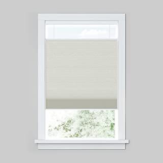 Top Down Bottom Up Shades, Bottom Up Shades, Bathroom Shades, Top Down, Roman Shades, Fabric Shades, Nook, Blinds, New Homes