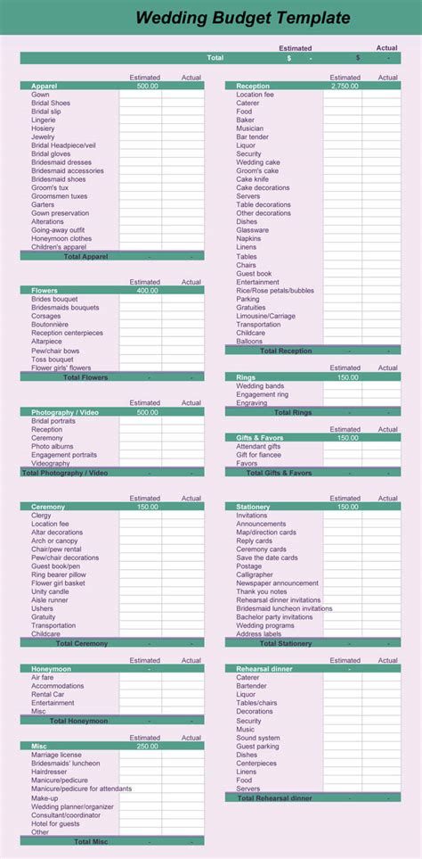 Wedding Budget Checklist Printable, Wedding Budget Excel Template Free, Excel Wedding Spreadsheet, Wedding Planning Budget Spreadsheet, Wedding Planning Spreadsheet Templates, Wedding Budget Planner Printable Free, Wedding Planning Excel Spreadsheet, Wedding Excel Spreadsheets, Wedding Expenses Checklist