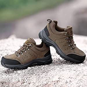 Woodland Shoes, Low Cut Boots, Streetwear Tshirt Design, Mens Hiking, Best Hiking Shoes, Mens Hiking Shoes, Outdoor Trekking, Mens Walking Shoes, Brand Name Shoes