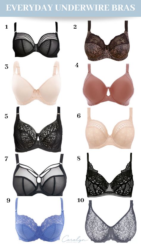 My Favorite Everyday Bras — Caralyn Mirand Best Bra, Bra For Women, African Fashion Women Clothing, Closet Inspiration, I Am Back, African Fashion Women, Everyday Bra, Bra And Panty Sets, Long Weekend