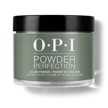 Opi Dipping Powder, Emerald Green Nail Polish, Opi Shades, Opi Powder Perfection, Opi Colors, Weak Nails, Green Nail Polish, Long Lasting Nails, Dip Powder Nails