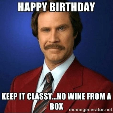 20 Funny Happy Birthday Memes for Her - Funny Gallery Happy Birthday Brother Quotes, Husband Meme, Birthday Dogs, Funny Happy Birthday Meme, Funny Happy Birthday Pictures, Happy Birthday For Him, Husband Quotes Funny, Vietnam Tour, Funny Birthday Meme