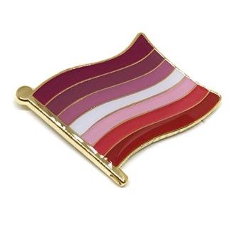 Lesbian Flag, Jacket Pins, Stranger Things Aesthetic, Pride Outfit, Pride Merch, Urban Fantasy, Lgbtq Pride, Lgbt Pride, Cute Pins