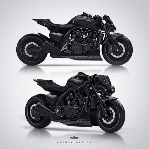 Yamaha V Max, Xe Ducati, Yamaha Vmax, Motos Yamaha, Image Moto, Motor Mobil, Мотоциклы Cafe Racers, Bike Sketch, Yamaha Bikes