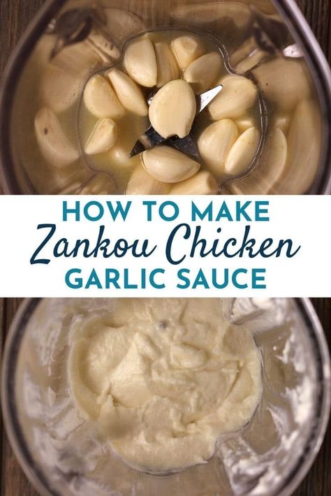 Zankou Chicken Recipe, Zankou Chicken, Garlic Sauce For Chicken, Lebanese Garlic Sauce, Garlic Sauce Recipe, Garlic Spread, Chicken Garlic, Casual Restaurant, Garlic Dip