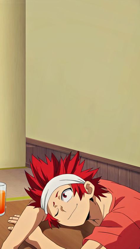 Kirishma Wallpaper, Kirishima Wallpaper, My Hero Academia Heroes Rising, Eijirou Kirishima, Kirishima My Hero Academia, Kirishima Eijirou, Arte Dc Comics, Wallpaper Cute, Anime Wallpaper Phone