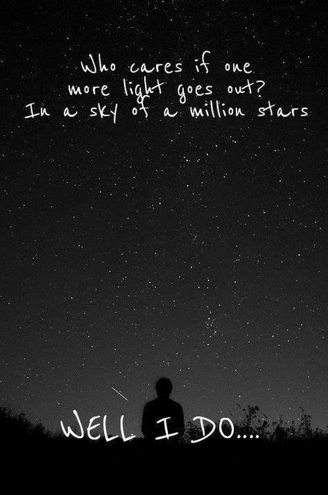 One More Light Linkin Park, Funny Work Sayings, Chester Bennington Quotes, Work Sayings, Stop Loving Someone, Park Quotes, Linking Park, Love Yourself Song, Million Stars