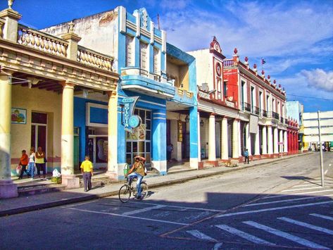 Ciudad de Holguin Holguin Cuba, Travel In America, Holguin, Where To Travel, South American, B & B, Short Film, Cuba, Panama