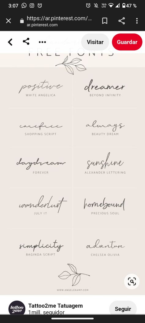 Wonderlust Small Tattoo, Wonder Tattoo, Chelsea Olivia, White Angelica, Tattoo Font, Small Tattoo, Small Tattoos, The Dreamers, Wonder