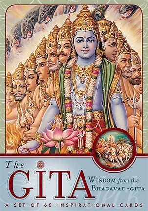 Bhagwat Gita Book - Search Images The Bhagavad Gita, Eternal Soul, Fall From Grace, Religious Studies, Bhagavad Gita, Oracle Decks, Spirituality Books, Book Format, Kindle Reading