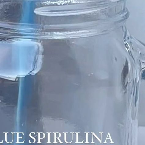 Ugc Content Creator, Blue Spirulina, Wellness Shots, Ugc Content, Juicer, Try It, Content Creator, Healthy Eating, At Home