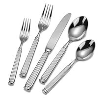 Marble Pillar, Modern Flatware, Salad Fork, Dinner Fork, 3d Effect, Flatware Set, Easy Clean, Flatware, Easy Cleaning