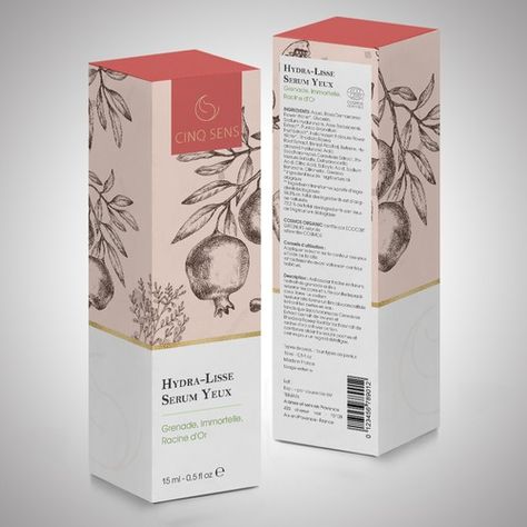 Organic Package Design, Natural Packaging Design, Cosmetics Graphic Design, Clean Packaging Design, Botanical Packaging, Natural Cosmetics Packaging, Cosmetic Labels Design, Modern Packaging Design, Cosmetic Branding