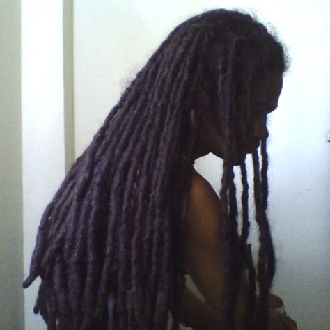 Long Locs Aesthetic, Hairstyles For Locs, Locs Aesthetic, Long Locs, Beautiful Dreadlocks, Hair Crush, Locs Hairstyles, Prom Hairstyles, Dream Hair